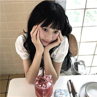 尘世女孩